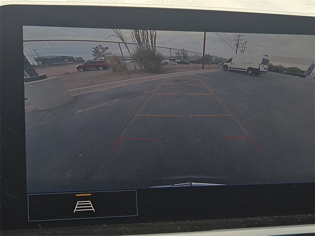 New 2025 Cadillac CT4 Sport image 27