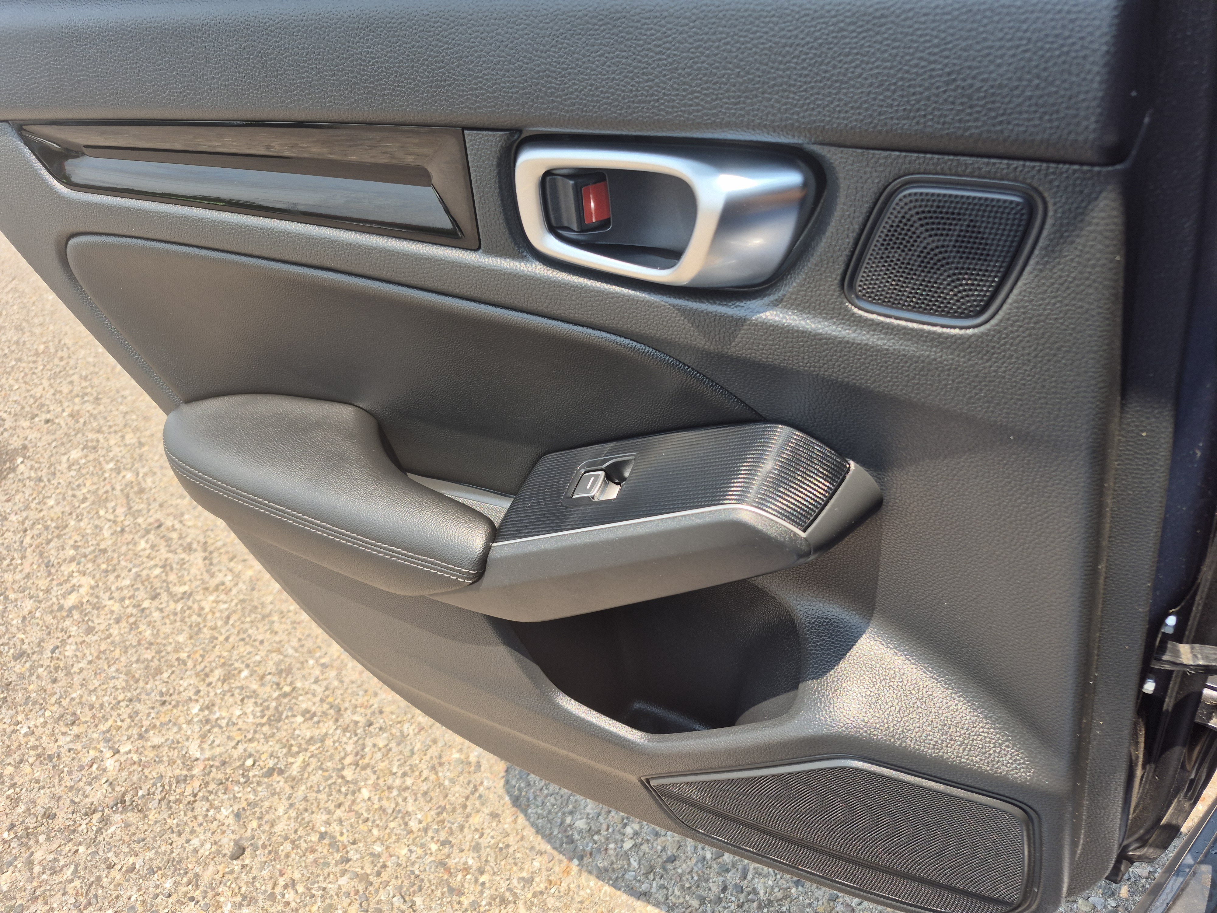 Used 2024 Honda Civic Sport Touring image 19
