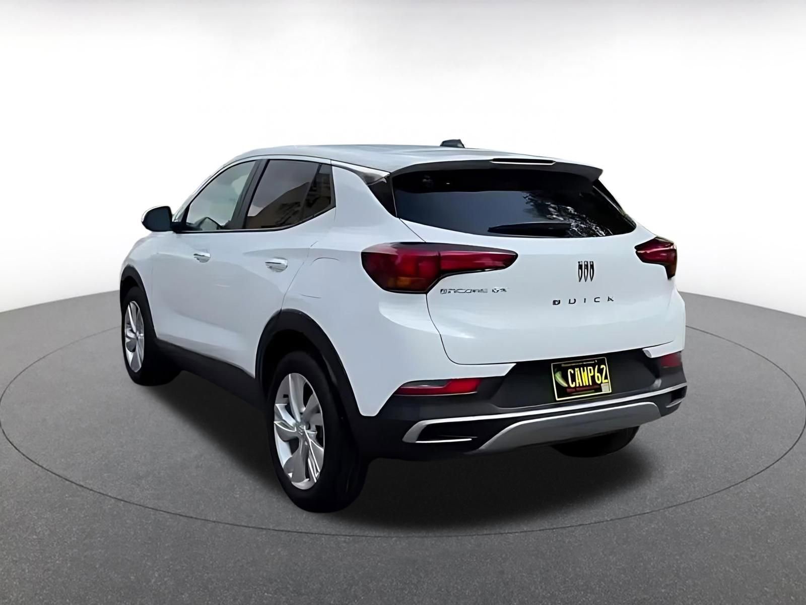 Used 2025 Buick Encore GX Preferred FWD image 11