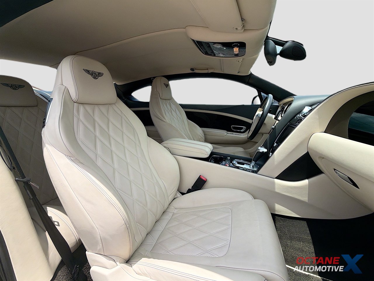 Used 2013 Bentley Continental GT Speed AWD/4WD image 27