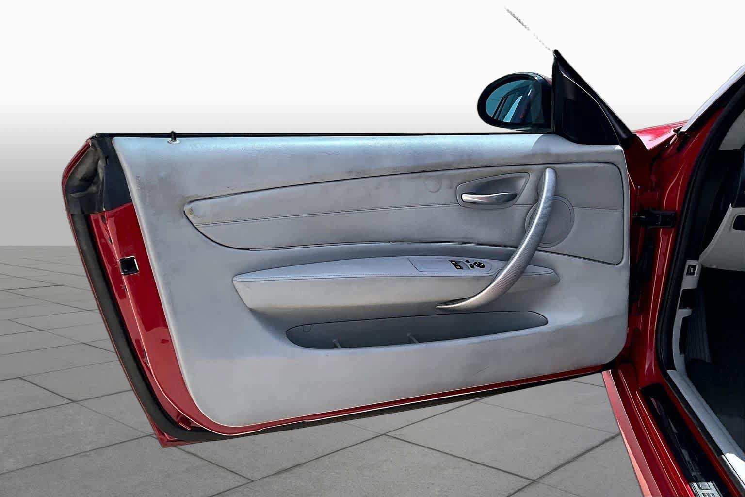 Used 2009 BMW 128i Coupe RWD image 18