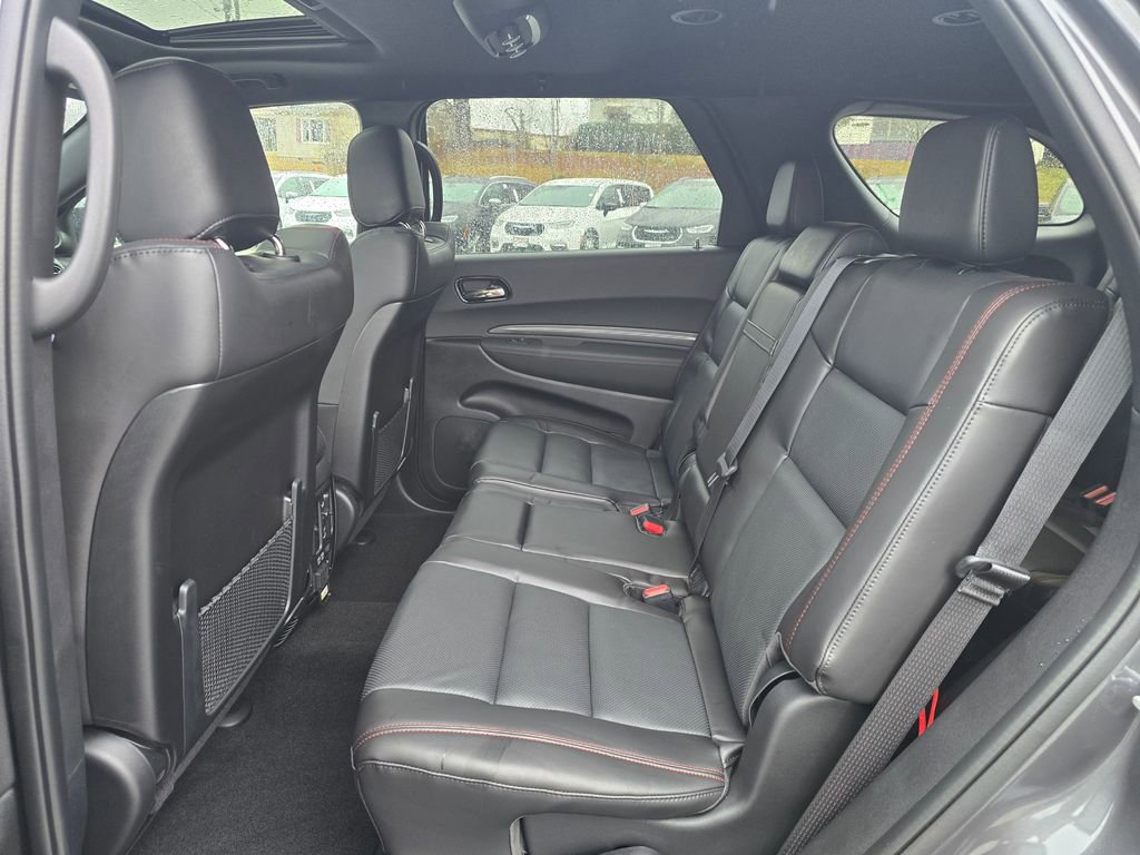 New 2026 Dodge Durango GT image 10