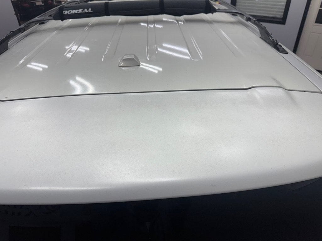Used 2011 INFINITI QX56 2WD w/ Theater Pkg image 11