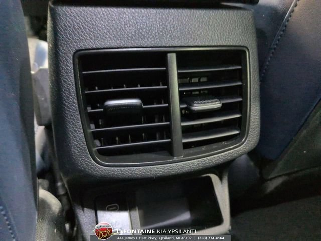 Used 2024 Kia Seltos S AWD/4WD image 21