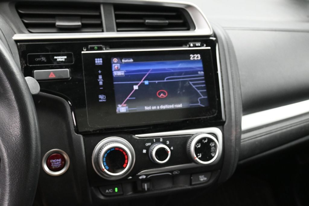 Used 2015 Honda Fit image 11