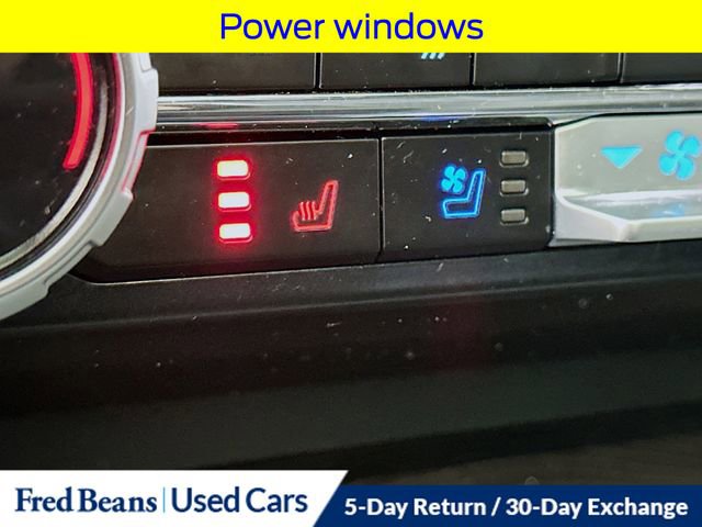 Certified 2023 Ford F150 Platinum w/ Equipment Group 701A High image 27