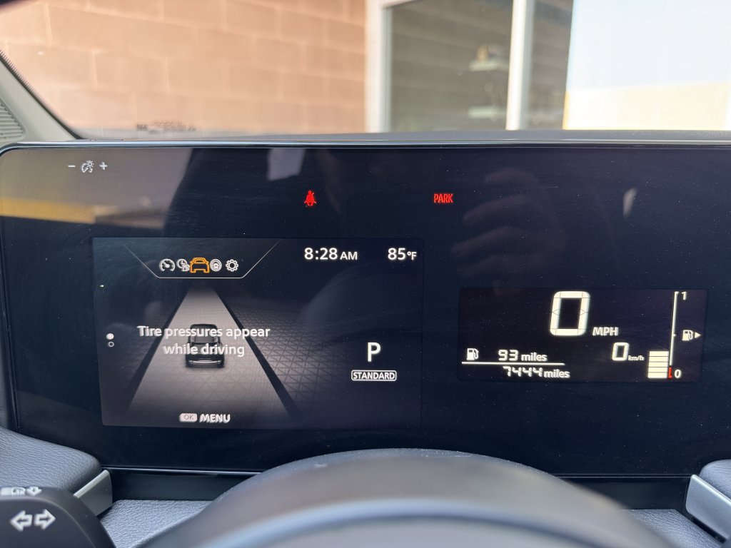 Used 2025 Nissan Kicks S image 18