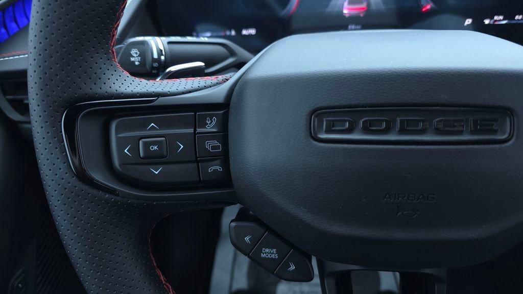 New 2026 Dodge Charger Scat Pack AWD/4WD image 25