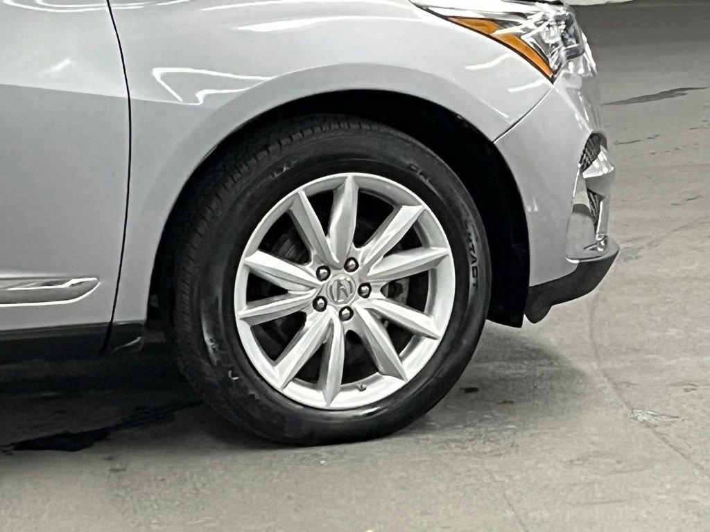 Used 2019 Acura RDX AWD image 34