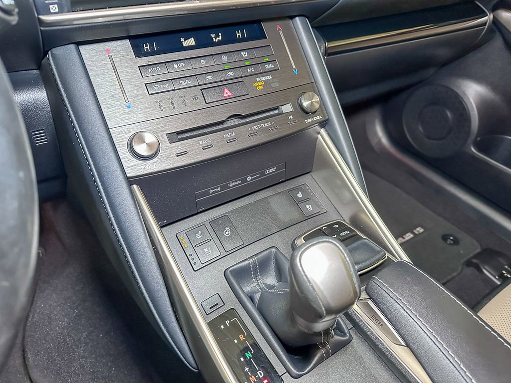 Used 2020 Lexus IS 300 AWD w/ Navigation Package image 40