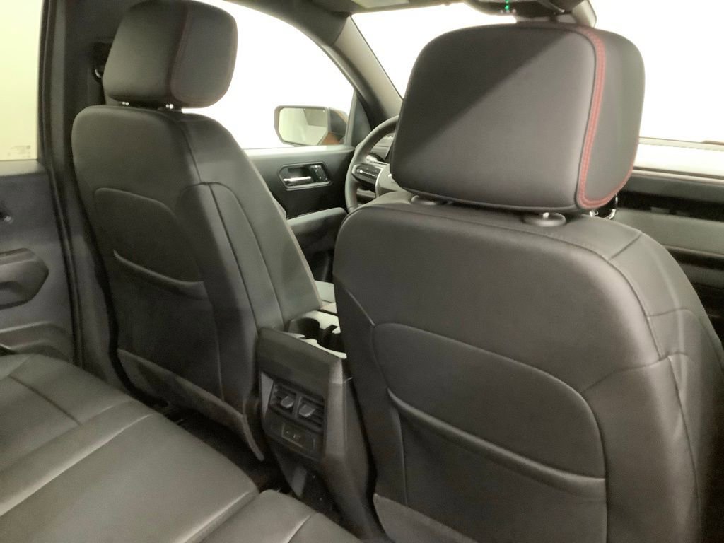 New 2025 Chevrolet Colorado Z71 w/ Z71 Convenience Package 2 image 30