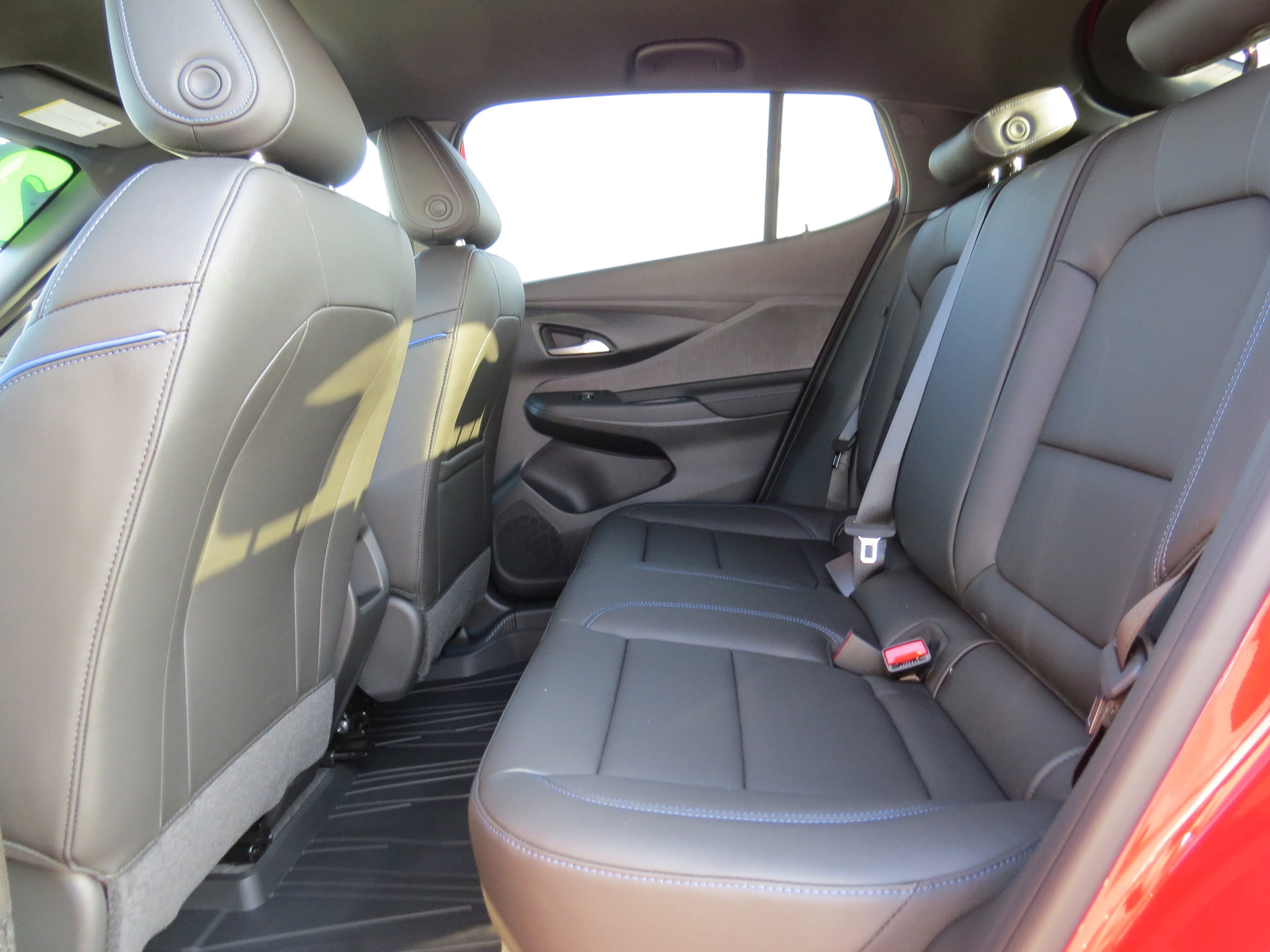 New 2026 Buick Envista Sport Touring w/ Convenience I Package image 16