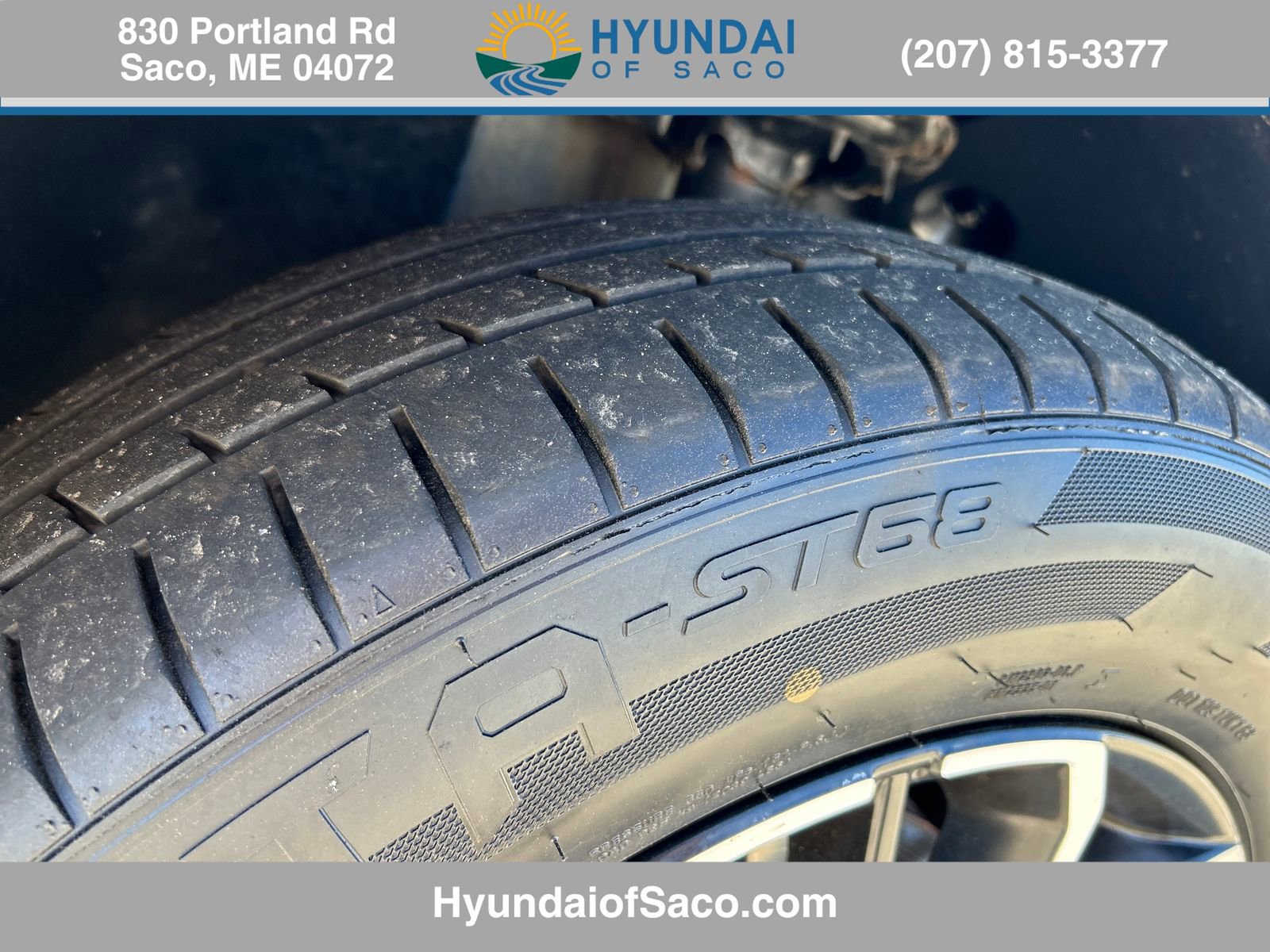 Used 2024 Hyundai Santa Cruz XRT AWD/4WD image 23