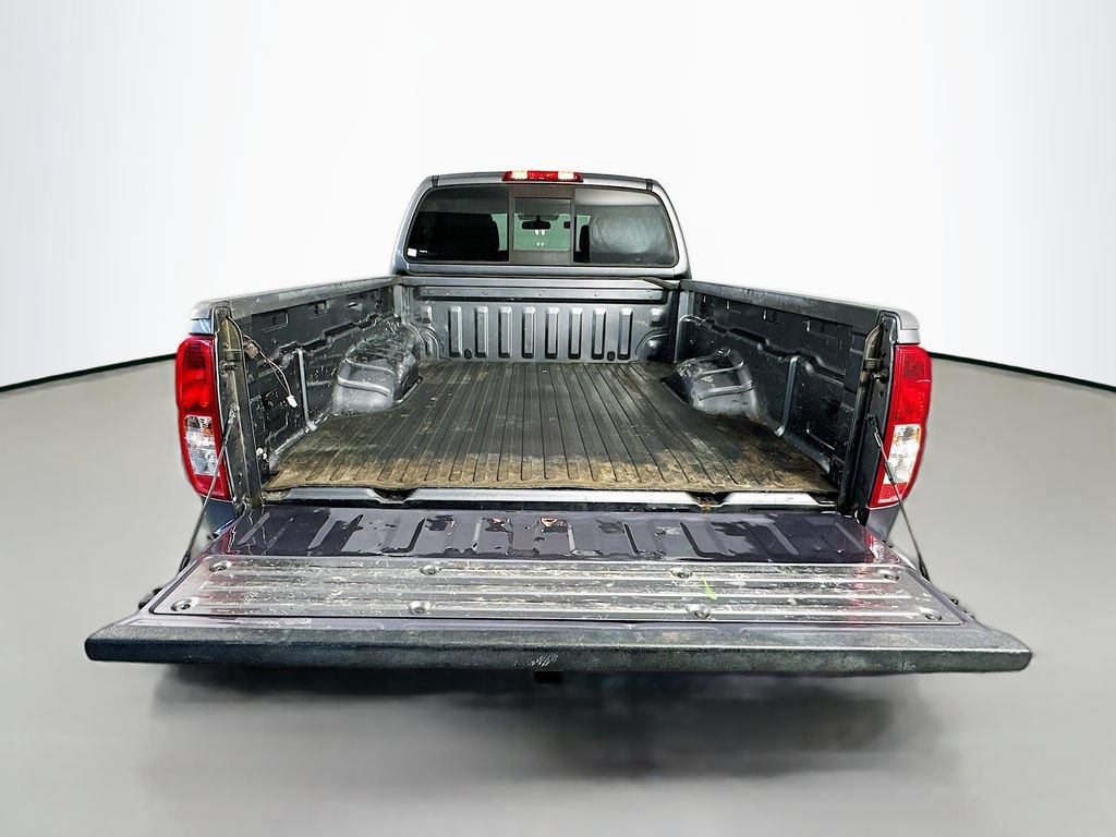Used 2020 Nissan Frontier SV AWD/4WD image 26