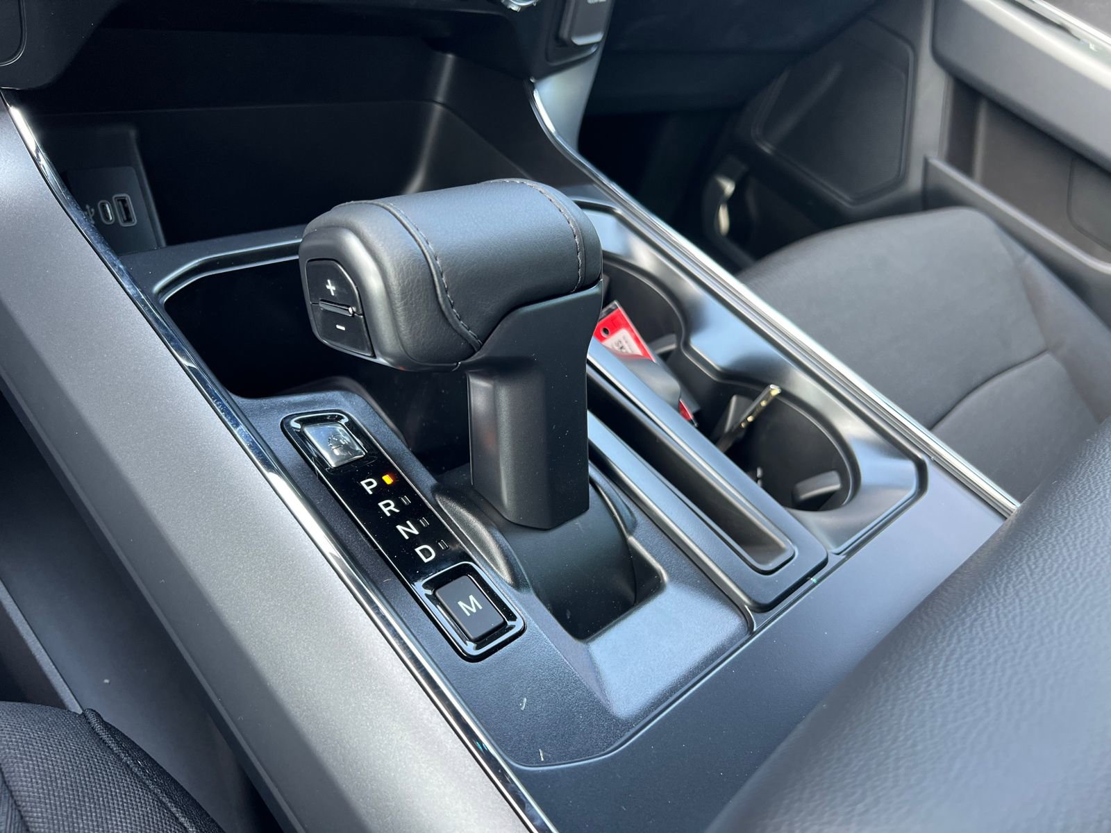 New 2025 Ford F150 XLT w/ Equipment Group 302A MID image 28