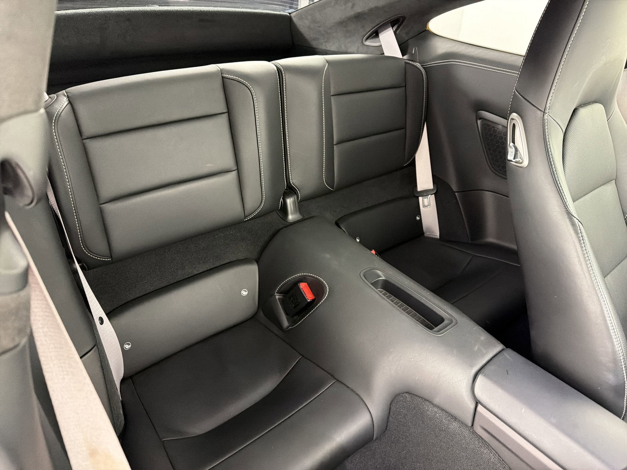 Certified 2015 Porsche 911 Carrera 4S AWD/4WD image 29