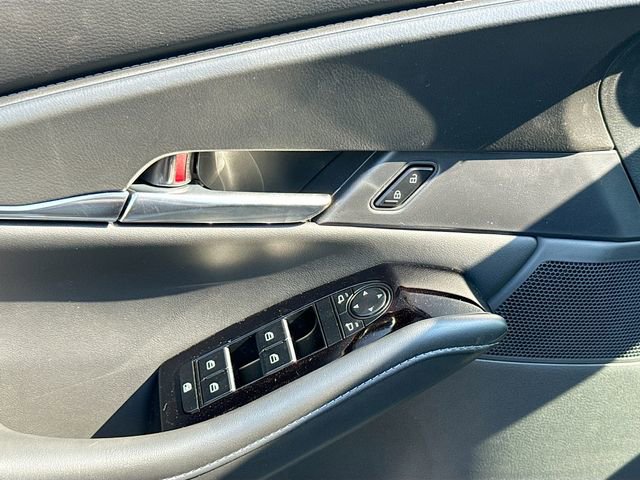 Used 2025 MAZDA CX-30 AWD 2.5 S w/ Preferred Package image 18