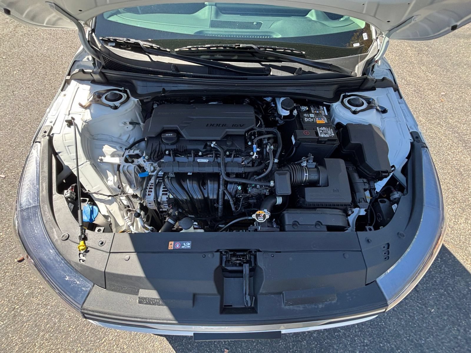 Used 2026 Kia K4 FWD image 30