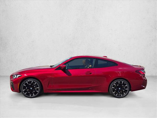 New 2027 BMW 430i Coupe w/ M Sport Package AWD/4WD image 5