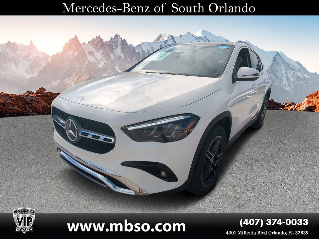 Used 2026 Mercedes-Benz GLA 250 image 19