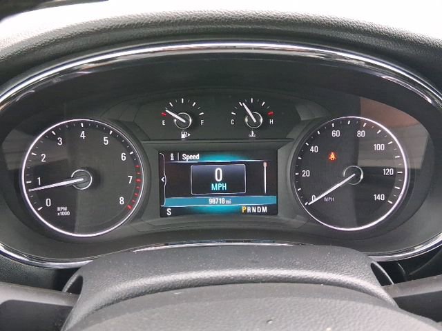 Used 2018 Buick Encore Sport Touring FWD image 15