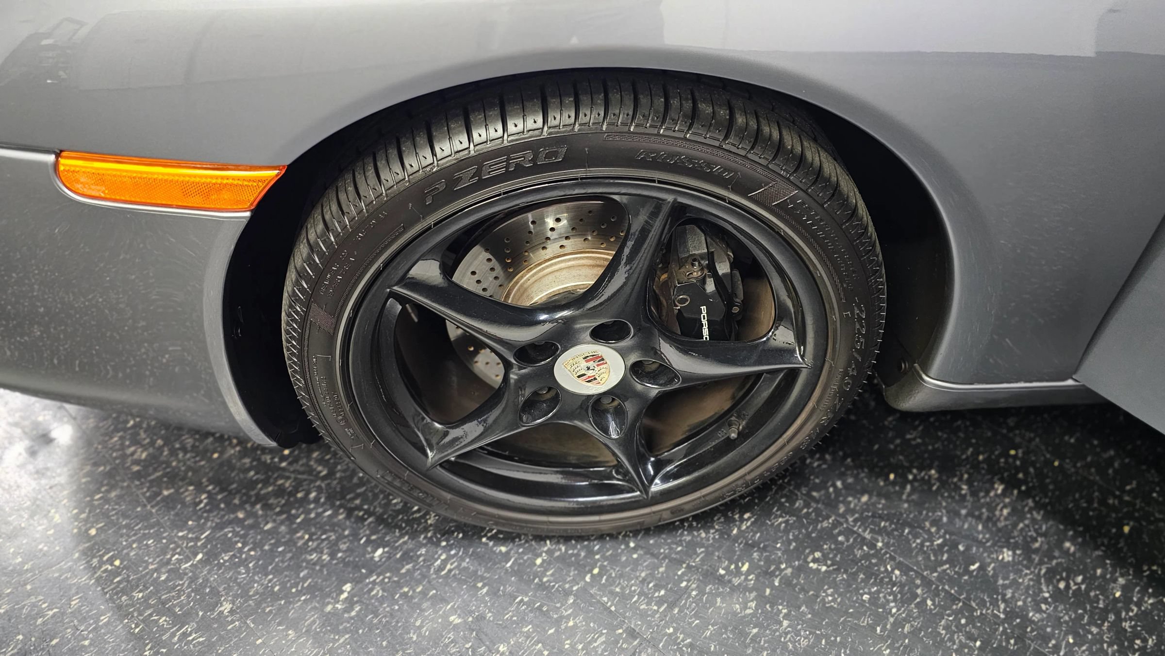 Used 2003 Porsche 911 GT3 RS image 26