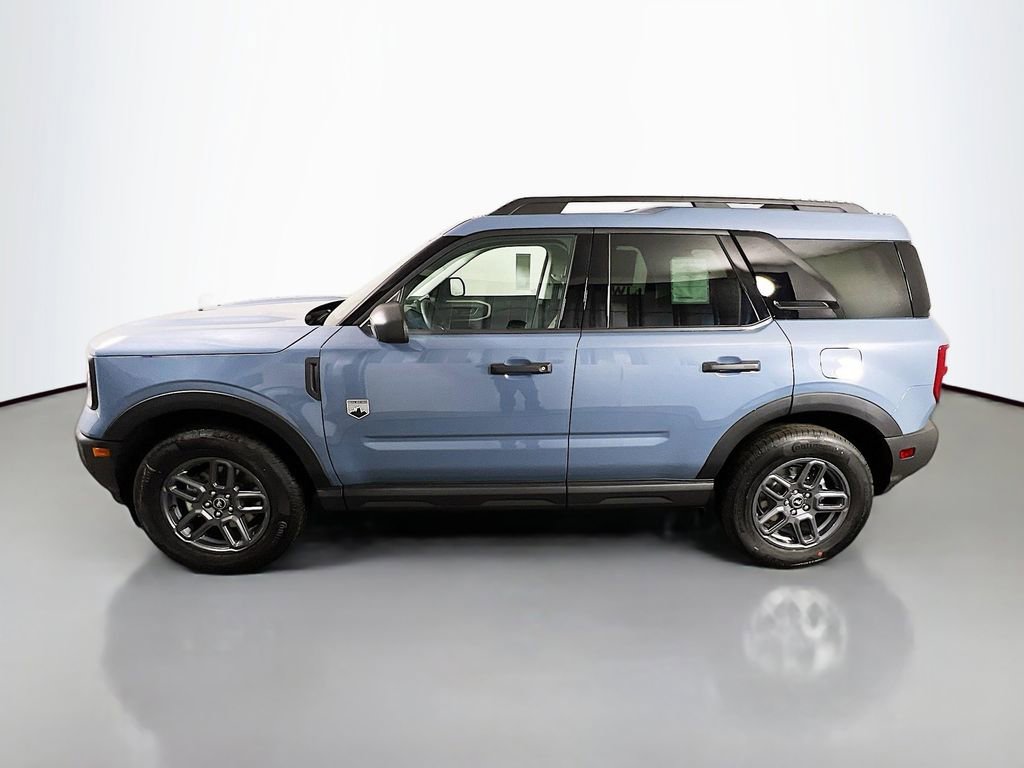 New 2025 Ford Bronco Sport Big Bend w/ Convenience Package image 6