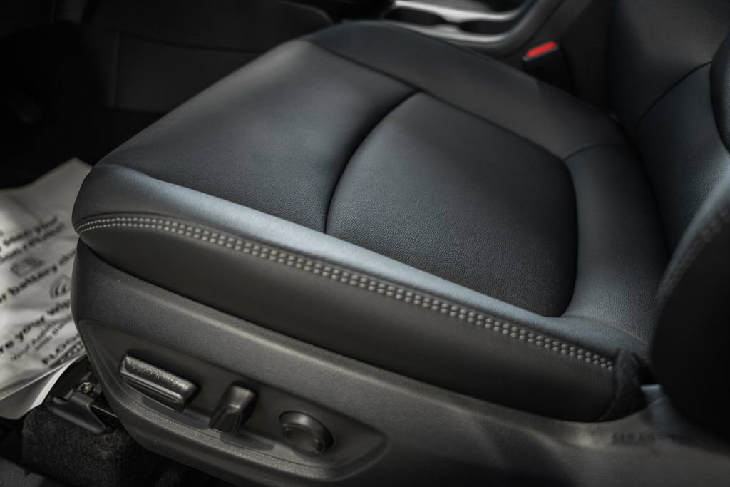 New 2026 Toyota Corolla Cross XLE image 36