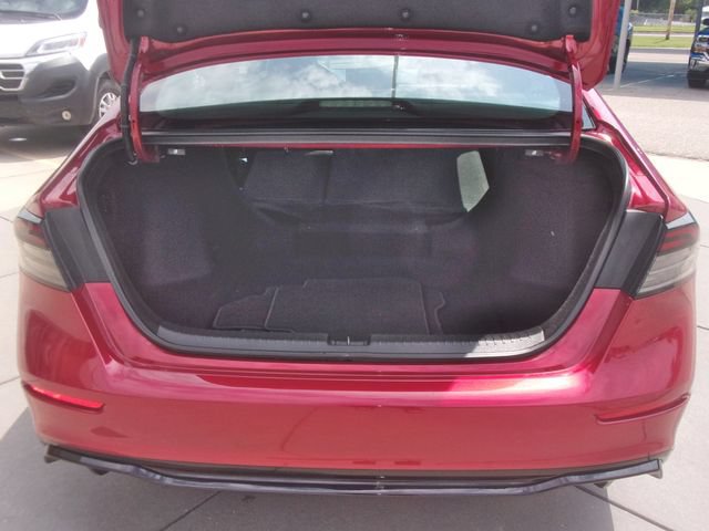 Used 2024 Honda Accord Sport image 29