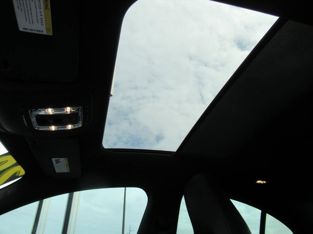 Used 2020 Mercedes-Benz CLA 35 AMG 4MATIC image 17