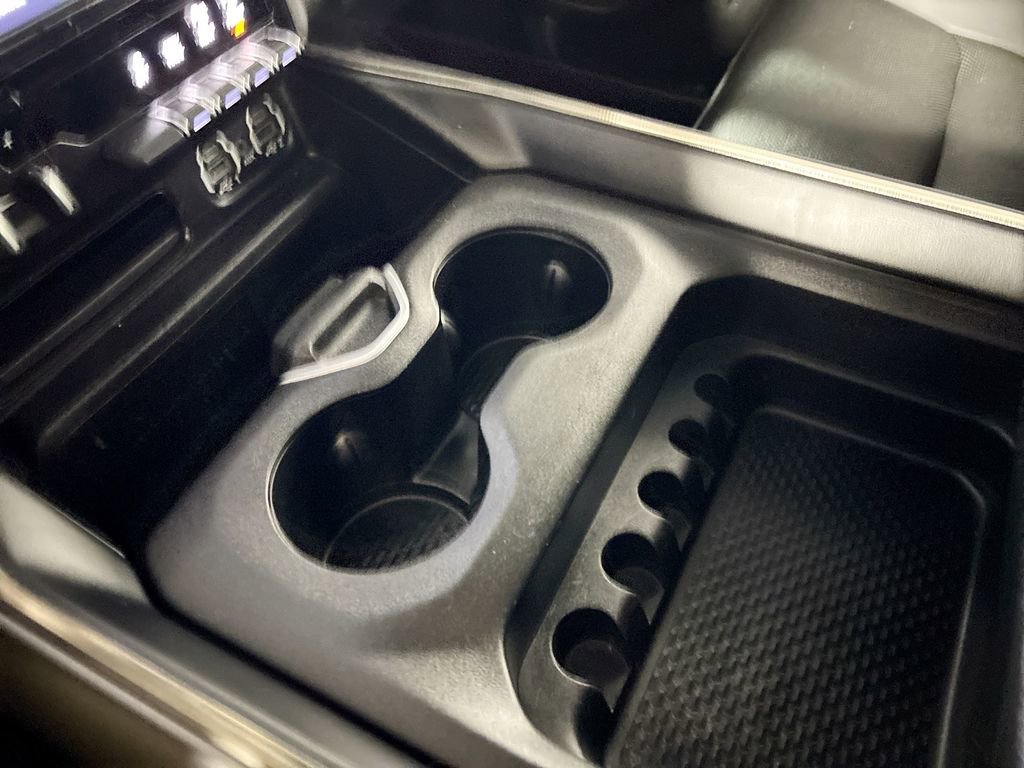 Used 2021 RAM 1500 Rebel w/ Rebel Level 2 Equipment Group image 15