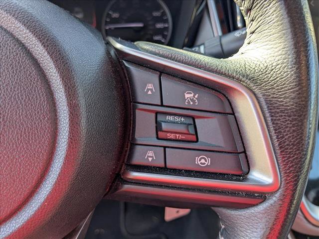 Certified 2023 Subaru Legacy Premium image 15