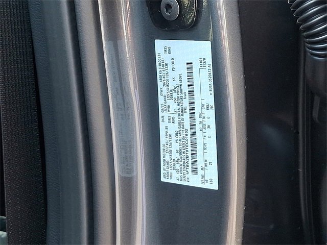 New 2026 Ford F250 XLT image 18