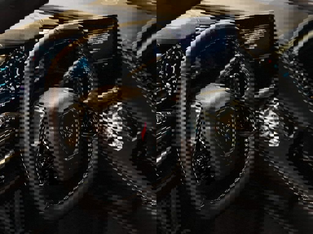 Used 2020 Chevrolet Corvette Stingray Preferred Cpe w/ 2LT Preferred Equipment Group image 58