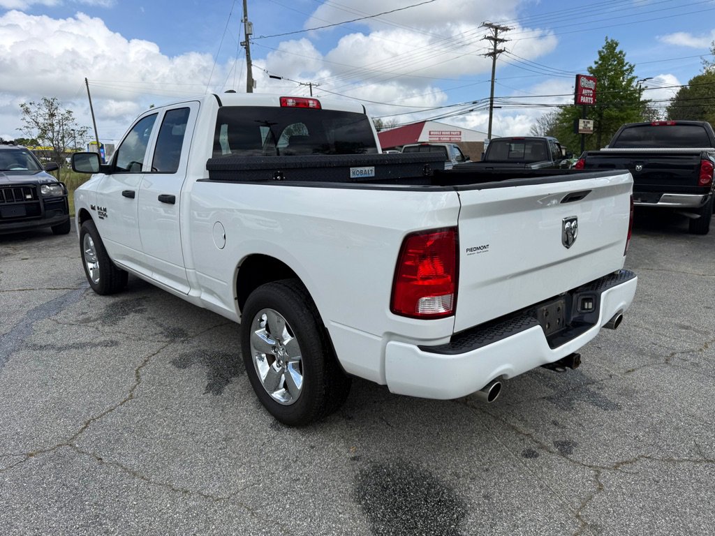 Used 2019 RAM 1500 Express w/ Express Value Package image 5