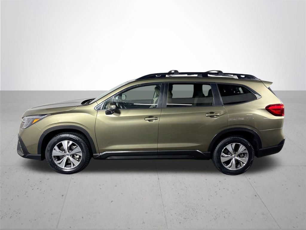 Certified 2023 Subaru Ascent Premium w/ Convenience Package AWD/4WD image 10