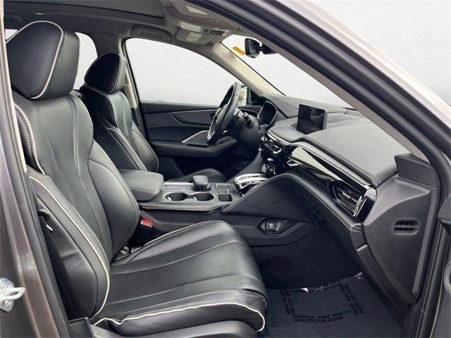Used 2022 Acura MDX SH-AWD w/ Advance Package image 30