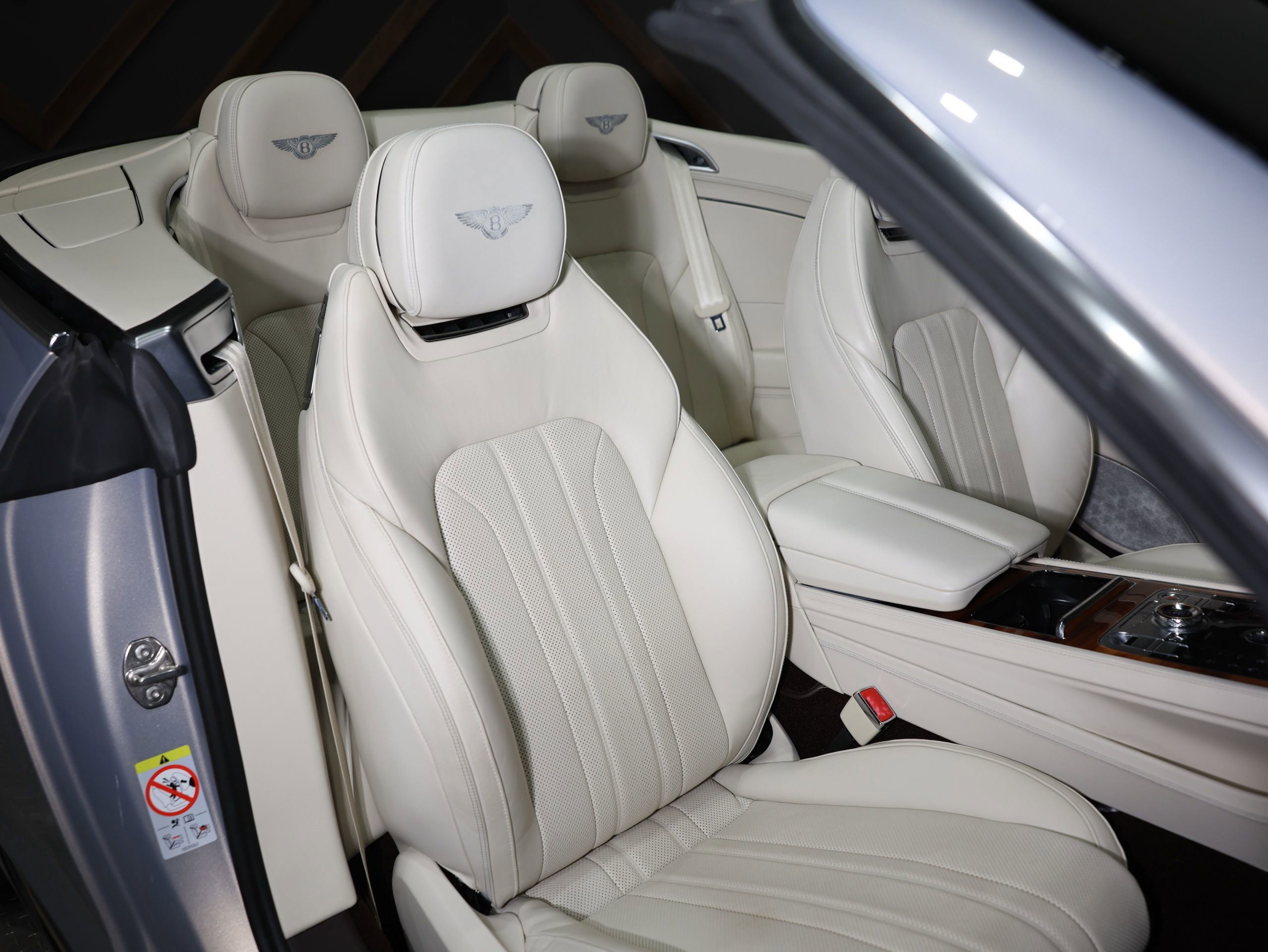 Used 2022 Bentley Continental GT Speed image 5