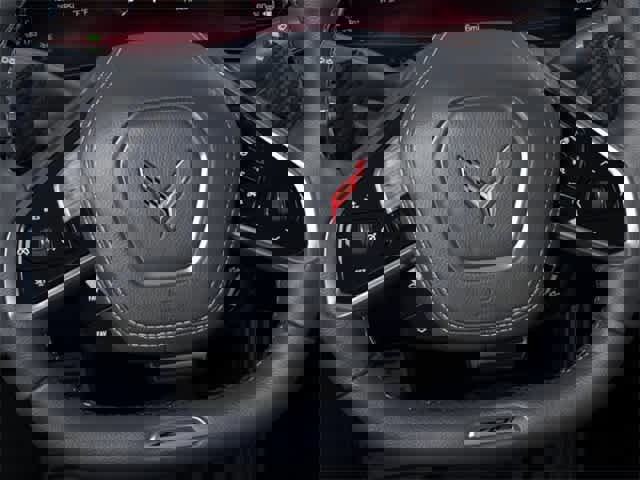 New 2026 Chevrolet Corvette Z06 image 19