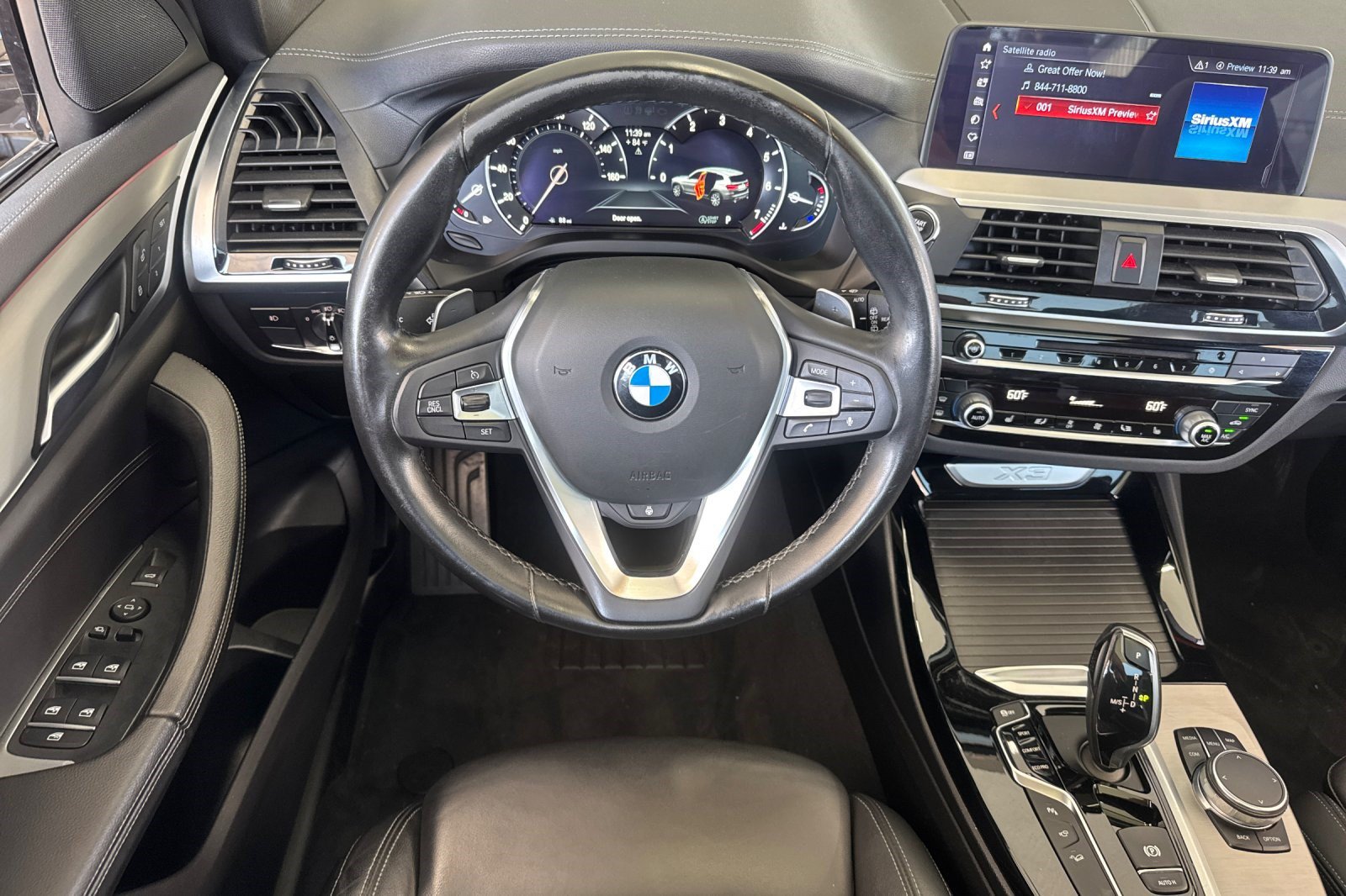 Used 2018 BMW X3 xDrive30i AWD/4WD image 31