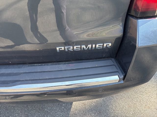 Used 2019 Chevrolet Suburban Premier image 4