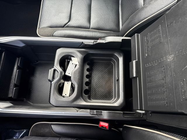 Used 2024 RAM 1500 Laramie image 25