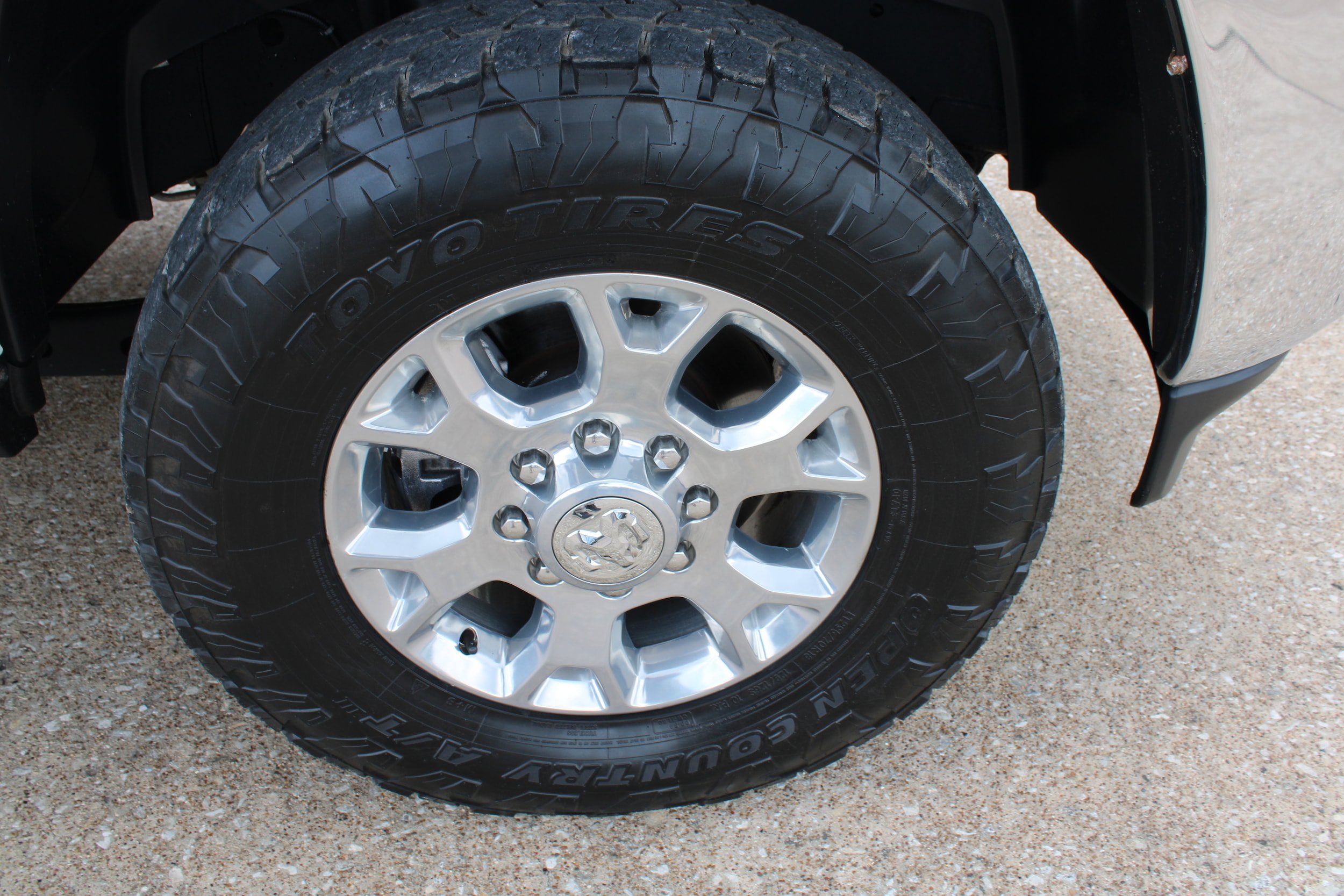 Certified 2021 RAM 2500 Laramie AWD/4WD image 20