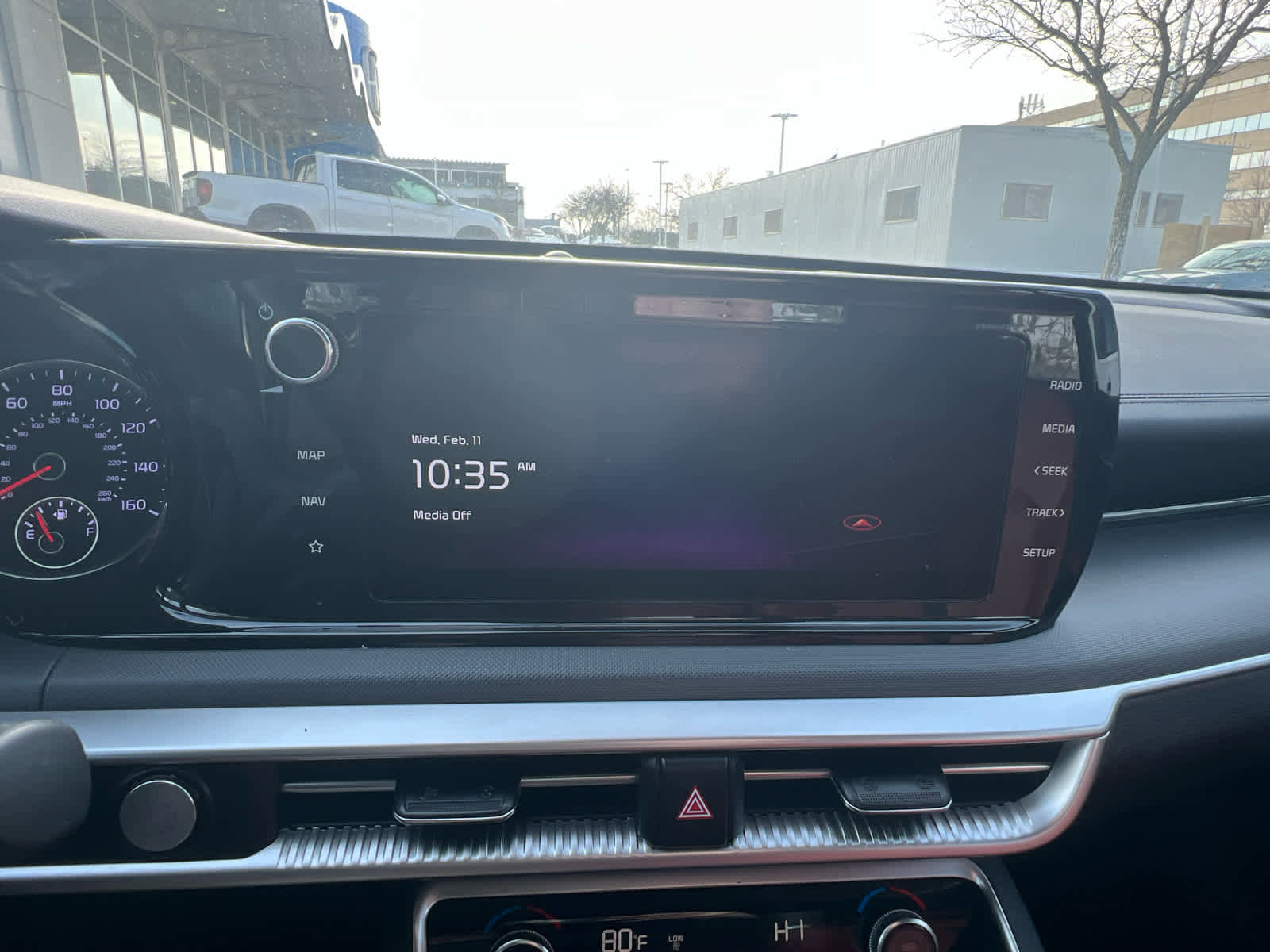 Used 2023 Kia K5 GT-Line image 4