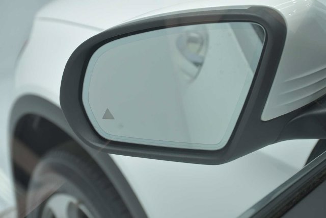 Used 2019 Mercedes-Benz GLC 300 image 26