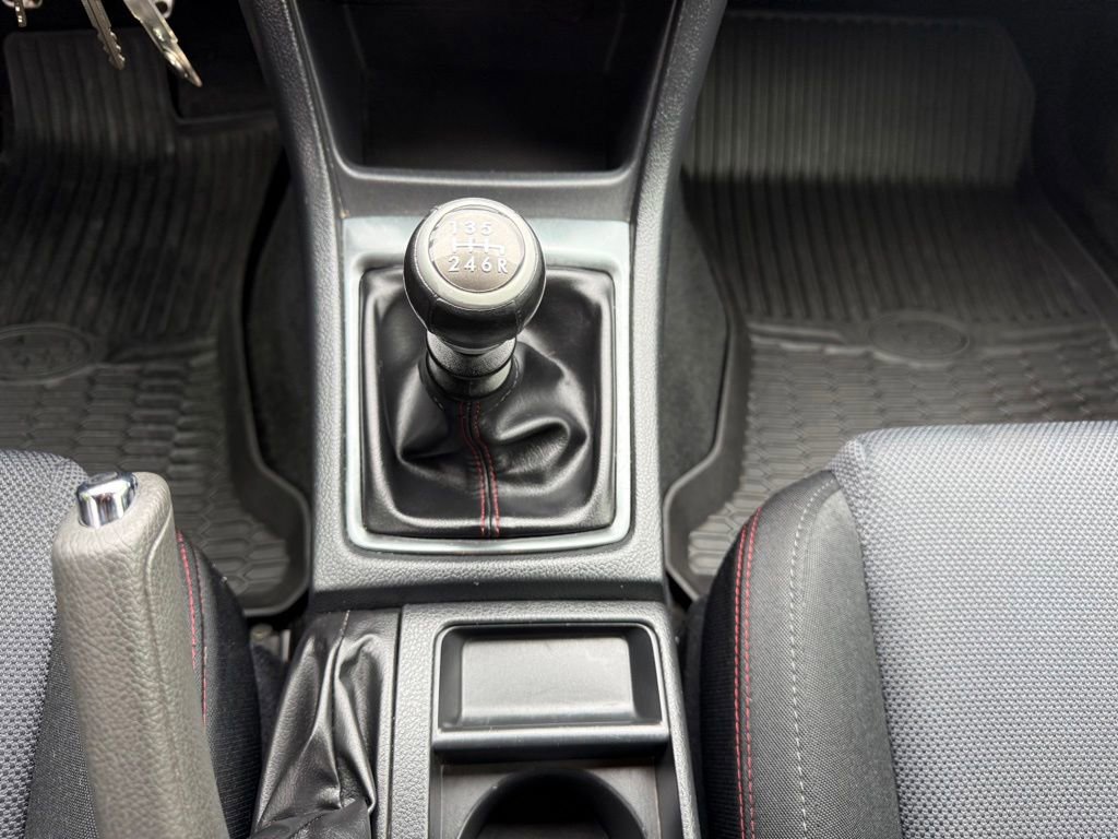 Used 2020 Subaru WRX Premium AWD/4WD image 20