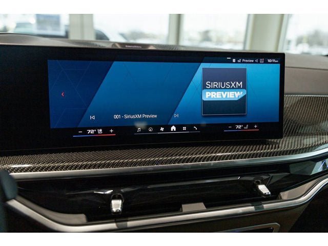 New 2026 BMW X5 M Competition w/ Executive Package AWD/4WD image 73