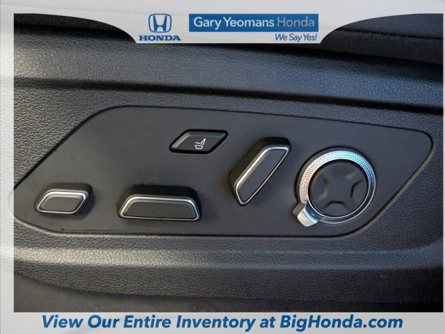 Used 2024 Hyundai Palisade Calligraphy image 22