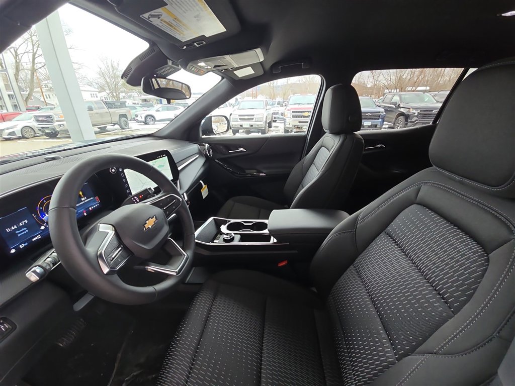 New 2026 Chevrolet Equinox LT image 20