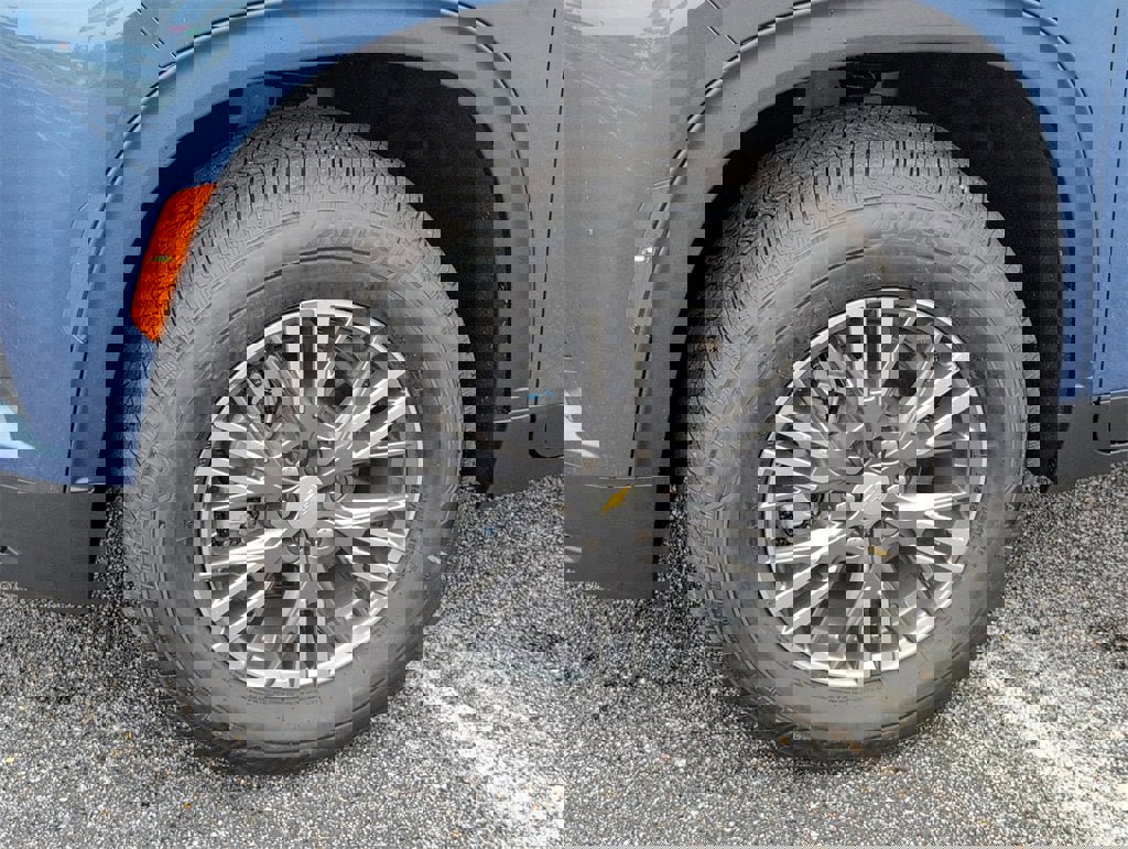 Certified 2026 Chevrolet Traverse LT w/ LPO, Floor Liner Package image 12